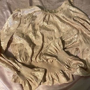 Forever 21 Blouse 💞